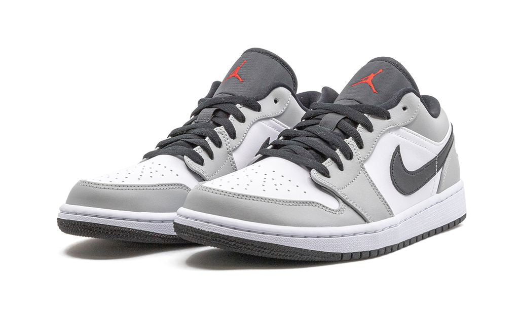 Jordan 1 Low Light Smoke Grey Jordan 1 Low Light Smoke Grey Keesef