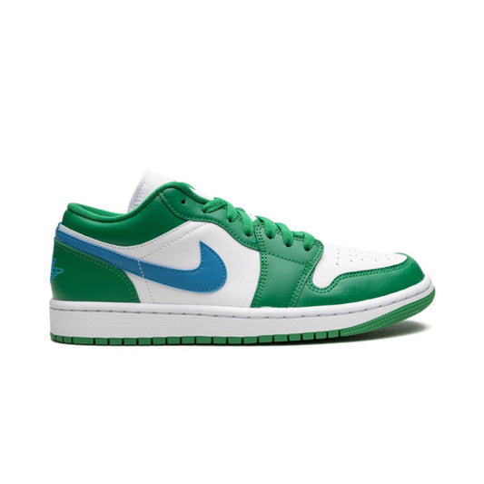 Jordan 1 Low Lucky Green Aquatone Jordan 1 Low Lucky Green Aquatone Keesef