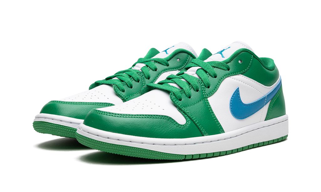 Jordan 1 Low Lucky Green Aquatone Jordan 1 Low Lucky Green Aquatone Keesef