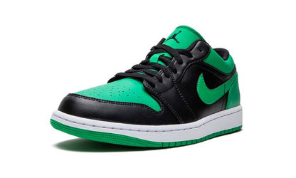 Jordan 1 Low Lucky Green Jordan 1 Low Lucky Green Keesef