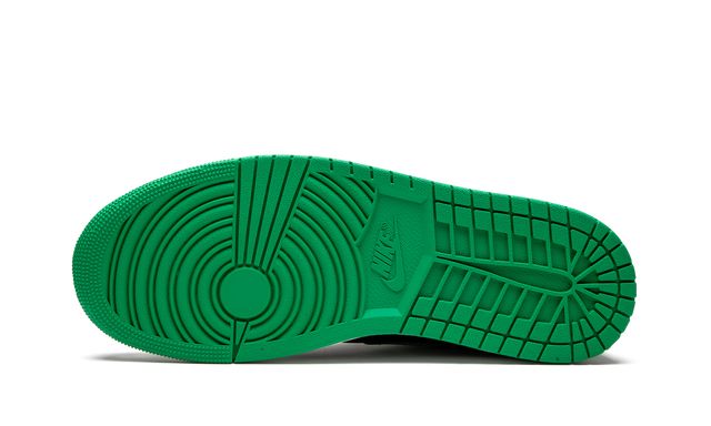 Jordan 1 Low Lucky Green Jordan 1 Low Lucky Green Keesef