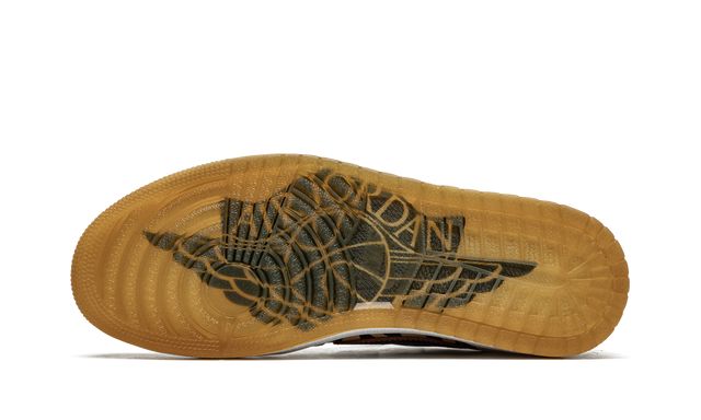 Jordan 1 Low OG Year Of the Tiger Jordan 1 Low OG Year Of the Tiger Keesef