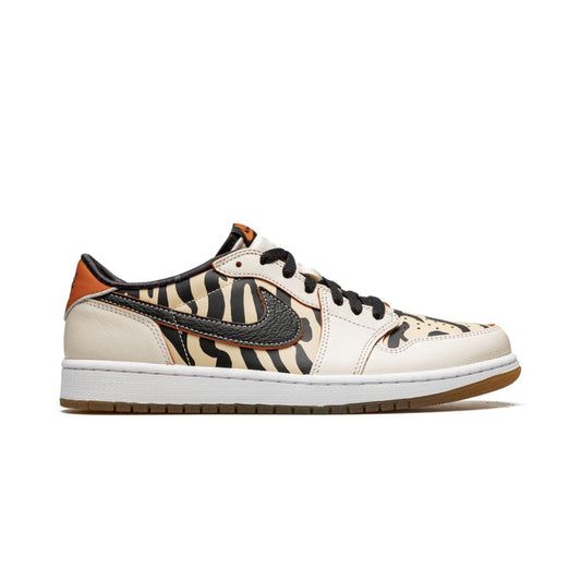 Jordan 1 Low OG Year Of the Tiger Jordan 1 Low OG Year Of the Tiger Keesef