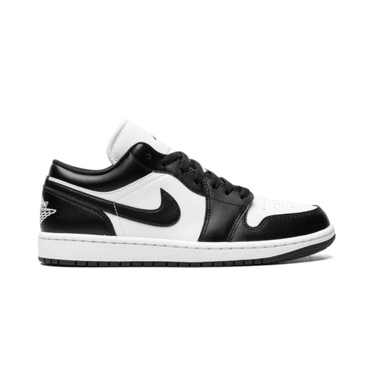 Jordan 1 Low Panda Jordan 1 Low Black Toe Keesef