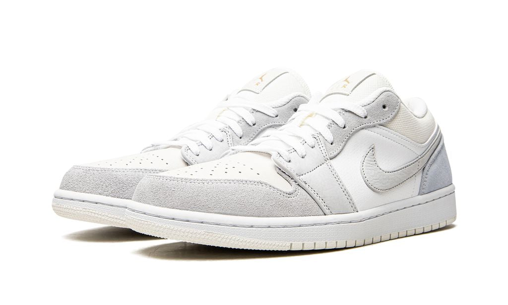 Jordan 1 Low Paris Jordan 1 Low Paris Keesef
