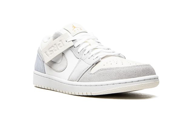 Jordan 1 Low Paris Jordan 1 Low Paris Keesef