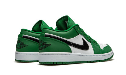 Jordan 1 Low Pine Green Jordan 1 Low Pine Green Keesef