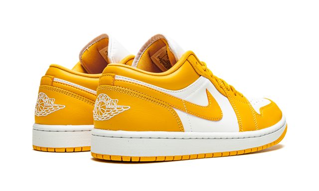 Jordan 1 Low Pollen Jordan 1 Low Pollen Keesef