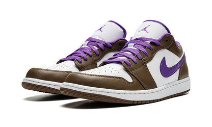 Jordan 1 Low Purple Mocha Jordan 1 Low Purple Mocha Keesef