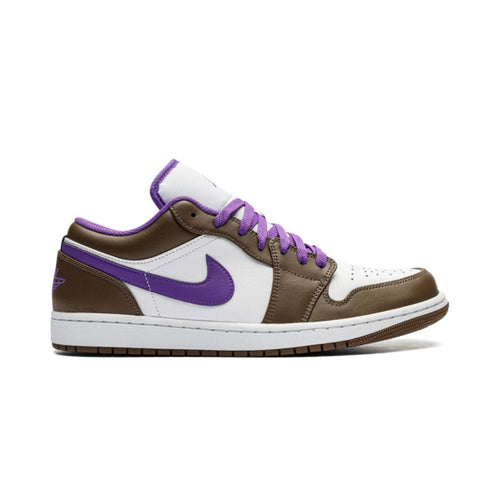 Jordan 1 Low Purple Mocha Jordan 1 Low Purple Mocha Keesef