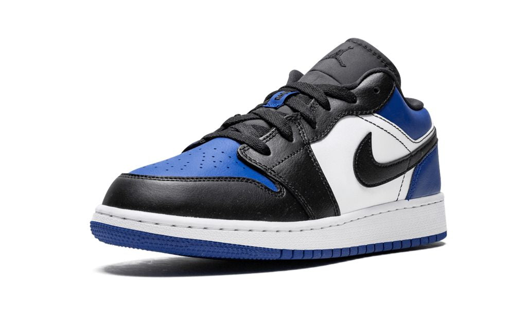 Jordan 1 Low Royal Toe Jordan 1 Low Royal Toe Keesef