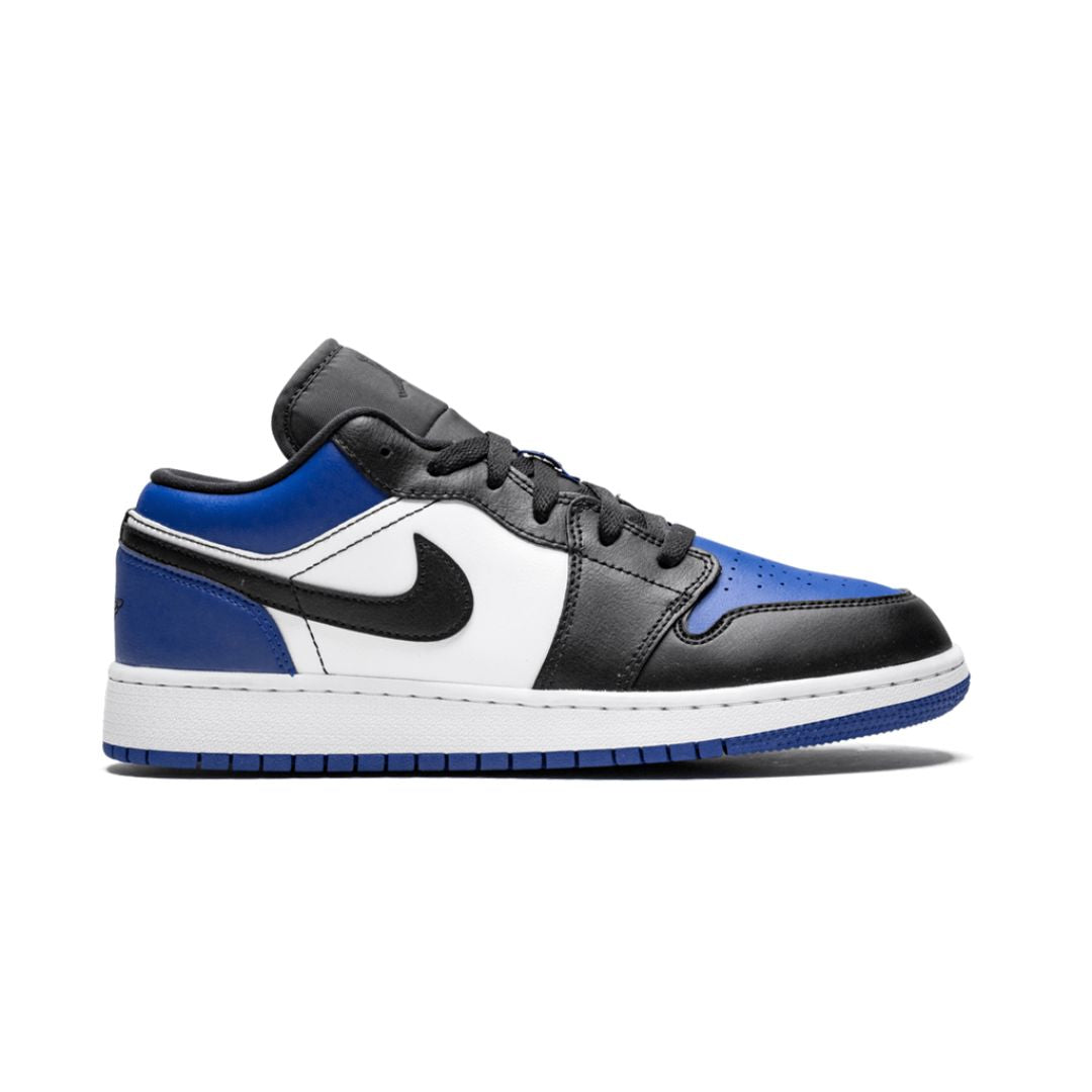 Jordan 1 Low Royal Toe Jordan 1 Low Royal Toe Keesef