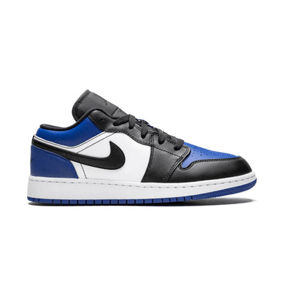 Jordan 1 Low Royal Toe Jordan 1 Low Royal Toe Keesef