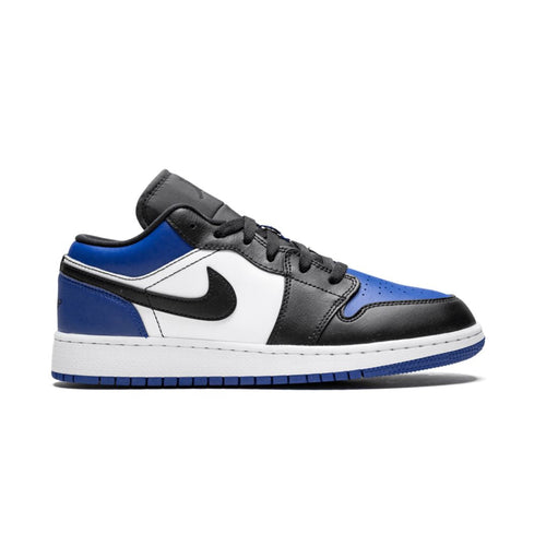 Jordan 1 Low Royal Toe Jordan 1 Low Royal Toe Keesef