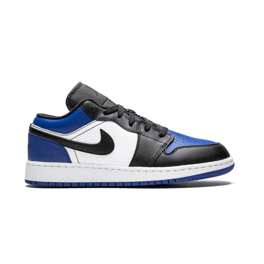 Jordan 1 Low Royal Toe Jordan 1 Low Royal Toe Keesef
