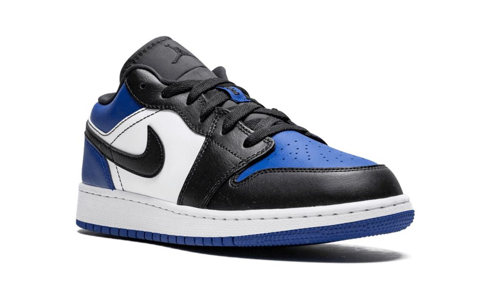 Jordan 1 Low Royal Toe Jordan 1 Low Royal Toe Keesef