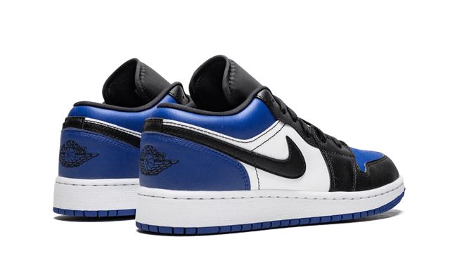 Jordan 1 Low Royal Toe Jordan 1 Low Royal Toe Keesef