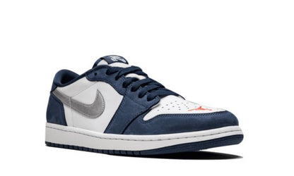 Jordan 1 Low SB MidNight Navy Jordan 1 Low SB MidNight Navy Keesef
