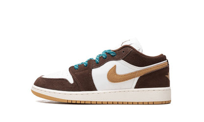 Jordan 1 Low SE Cacao Wow Jordan 1 Low Astrograbber Keesef