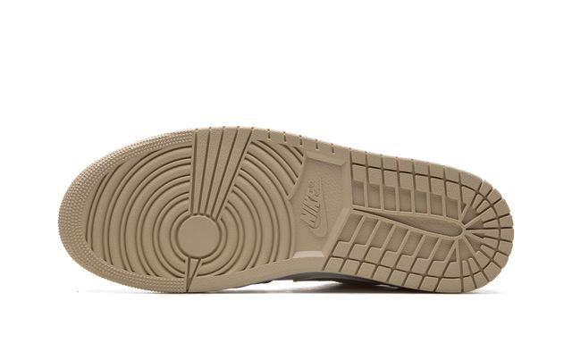 Jordan 1 Low SE Sail Rattan University Red Jordan 1 Low SE Sail Rattan University Red Keesef