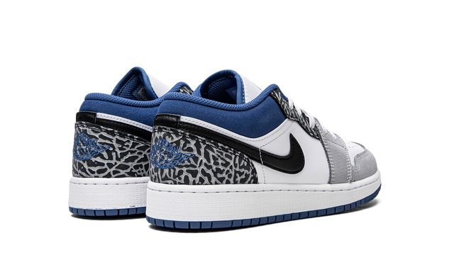 Jordan 1 Low SE True Blue Jordan 1 Low SE True Blue Keesef