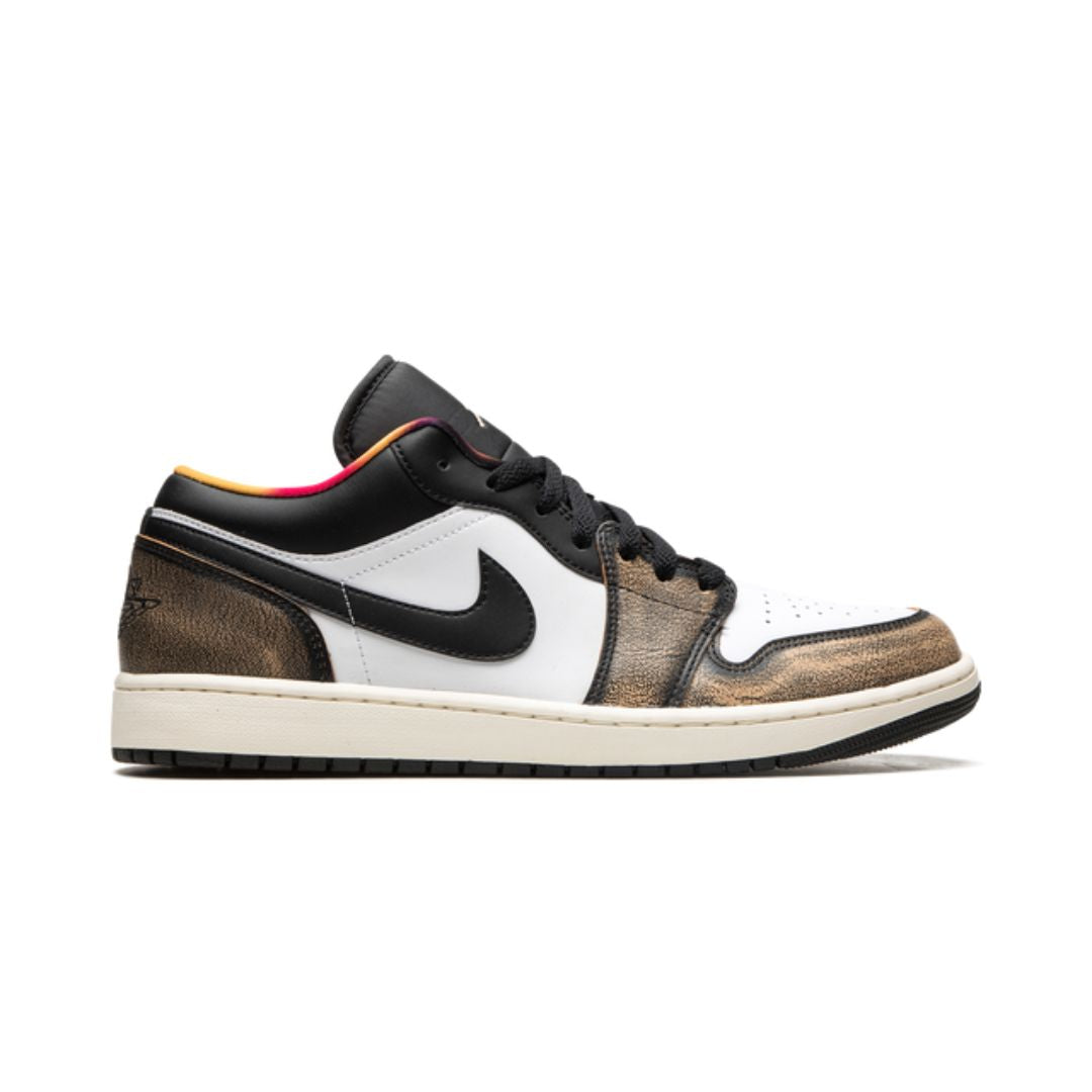 Jordan 1 Low SE Wear Away Yellow Jordan 1 Low SE Wear Away Yellow Keesef