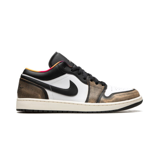 Jordan 1 Low SE Wear Away Yellow Jordan 1 Low SE Wear Away Yellow Keesef