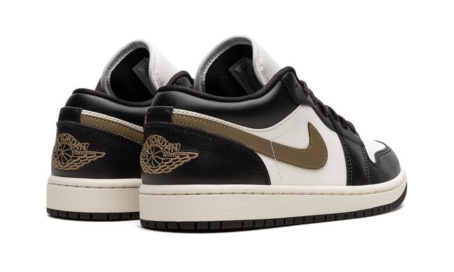 Jordan 1 Low Shadow Brown Jordan 1 Low Shadow Brown Keesef