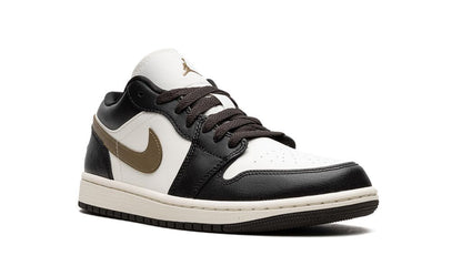 Jordan 1 Low Shadow Brown Jordan 1 Low Shadow Brown Keesef
