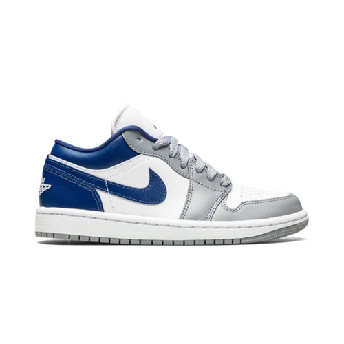 Jordan 1 Low Stealth French Blue Jordan 1 Low Stealth French Blue Keesef