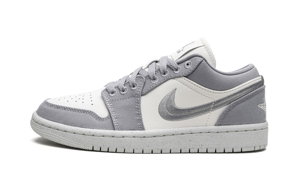 Jordan 1 Low Steel Grey Jordan 1 Low Steel Grey Keesef
