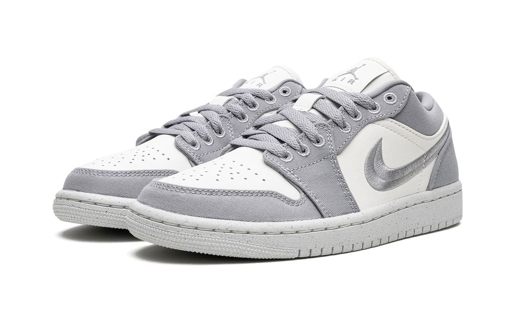 Jordan 1 Low Steel Grey Jordan 1 Low Steel Grey Keesef