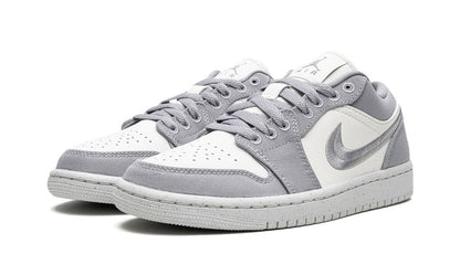 Jordan 1 Low Steel Grey Jordan 1 Low Steel Grey Keesef