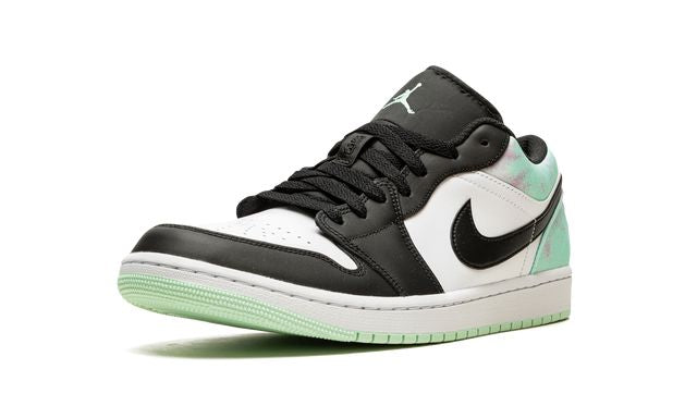 Jordan 1 Low Tie Dye Jordan 1 Low Tie Dye Keesef