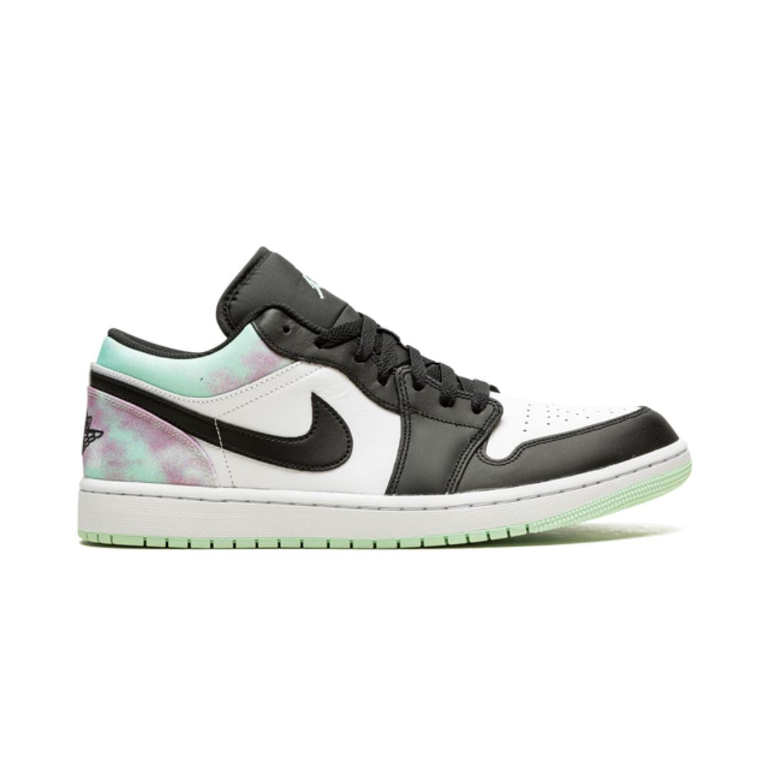 Jordan 1 Low Tie Dye Jordan 1 Low Tie Dye Keesef