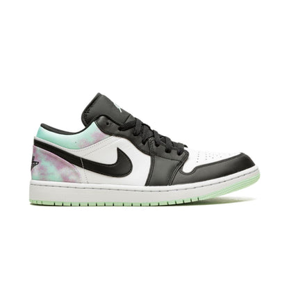 Jordan 1 Low Tie Dye Jordan 1 Low Tie Dye Keesef