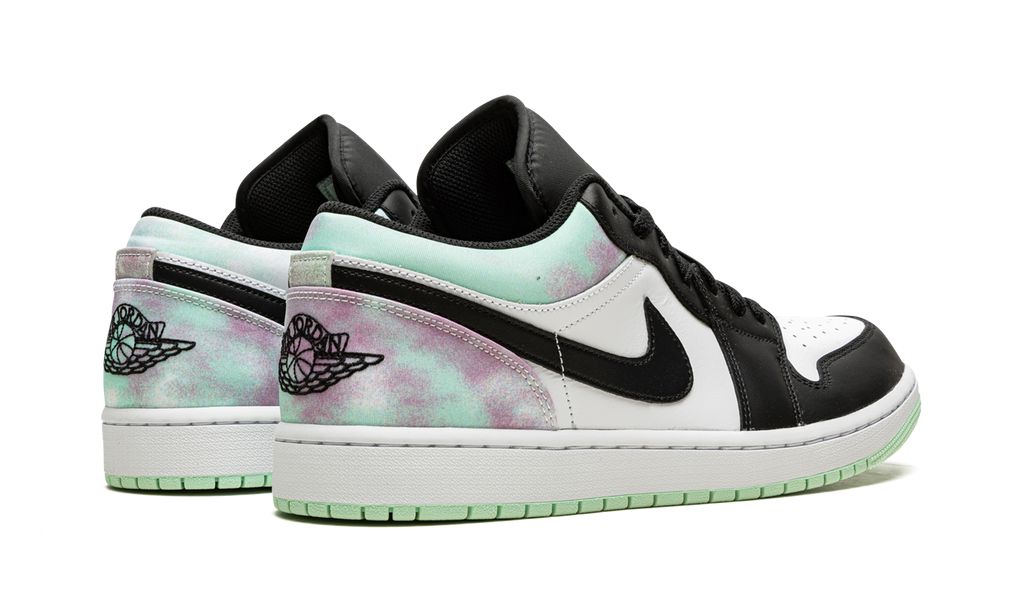 Jordan 1 Low Tie Dye Jordan 1 Low Tie Dye Keesef