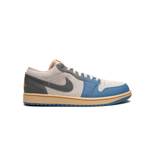 Jordan 1 Low Vintage UNC Grey Jordan 1 Low Vintage UNC Grey Keesef