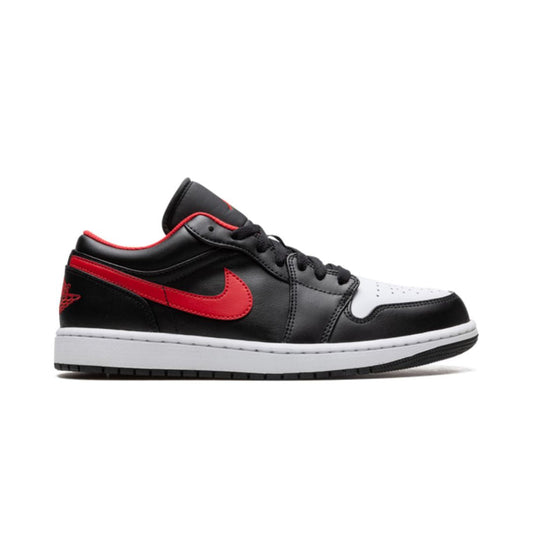 Jordan 1 Low White Toe Jordan 1 Low White Toe Keesef