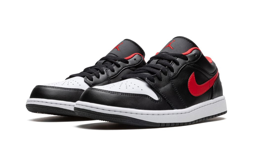 Jordan 1 Low White Toe Jordan 1 Low White Toe Keesef
