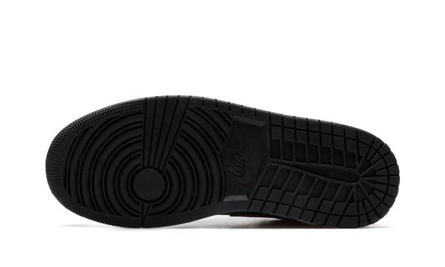 Jordan 1 Low White Toe Jordan 1 Low White Toe Keesef