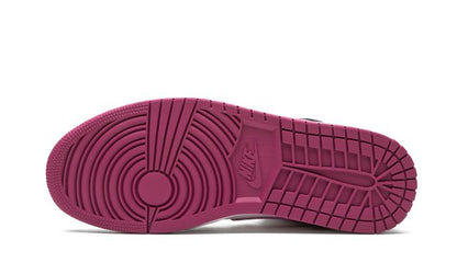 Jordan 1 Mid Magenta Jordan 1 Mid Magenta Keesef