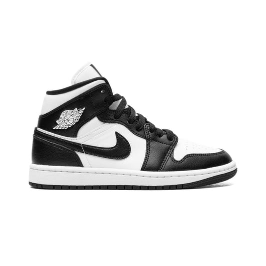 Jordan 1 Mid Panda Jordan 1 Mid Panda Keesef