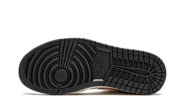 Jordan 1 Mid SE Brushstroke Jordan 1 Mid SE Brushstroke Keesef