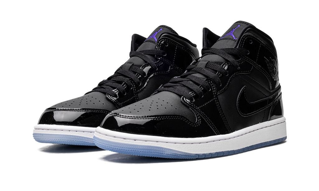 Jordan 1 Mid SE Space Jam Jordan 1 Mid SE Space Jam Keesef