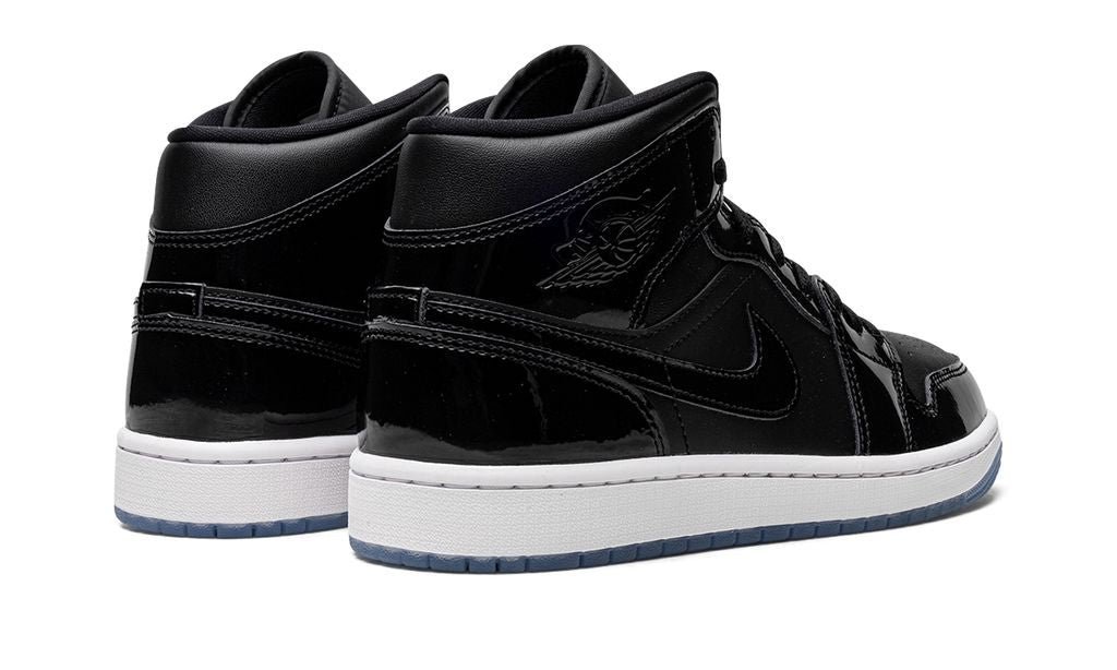 Jordan 1 Mid SE Space Jam Jordan 1 Mid SE Space Jam Keesef