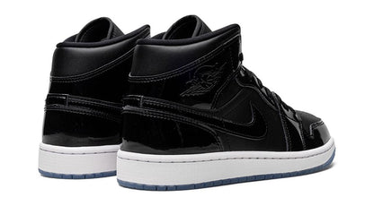 Jordan 1 Mid SE Space Jam Jordan 1 Mid SE Space Jam Keesef