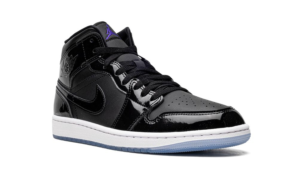 Jordan 1 Mid SE Space Jam Jordan 1 Mid SE Space Jam Keesef