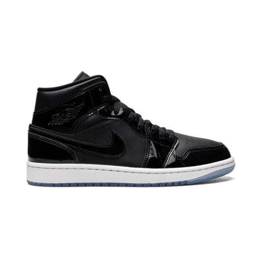 Jordan 1 Mid SE Space Jam Jordan 1 Mid SE Space Jam Keesef