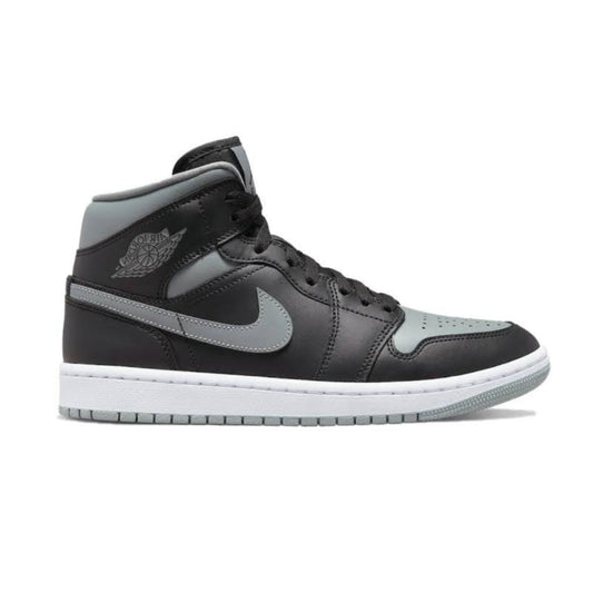 Jordan 1 Mid Shadow Jordan 1 Mid Shadow Keesef